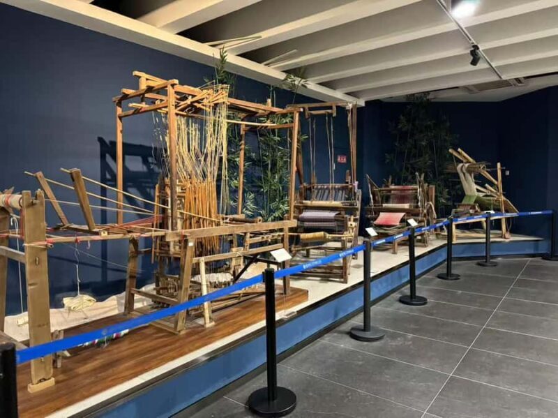 Chengdu Half-Day Tour: Shu Embroidery Handicraft Experience - Final Thoughts