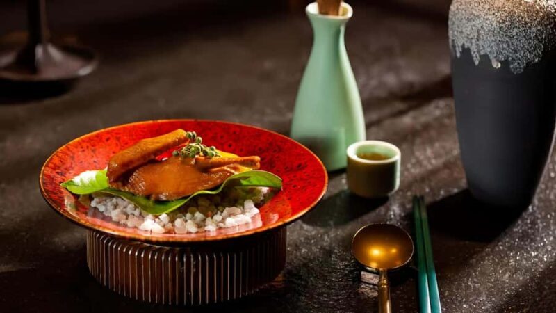 Chengdu: Han Culture Feast Show with 7-Course Meal - FAQs  