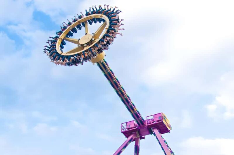 Chengdu: Happy Valley Ticket - Final Thoughts