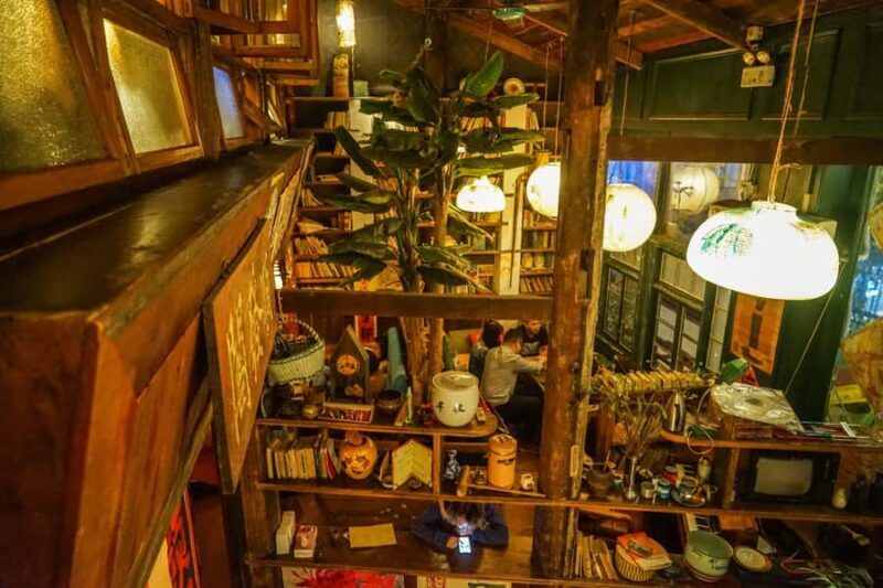 Chengdu: Hidden Dishes and Beers UNESCO Food Evening Tour - Frequently Asked Questions