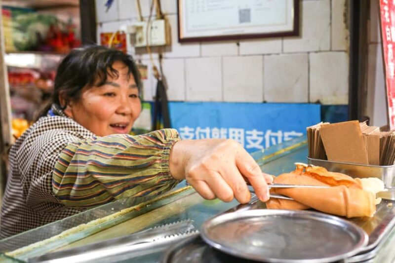 Chengdu: Hidden Dishes and Beers UNESCO Food Evening Tour - Final Thoughts