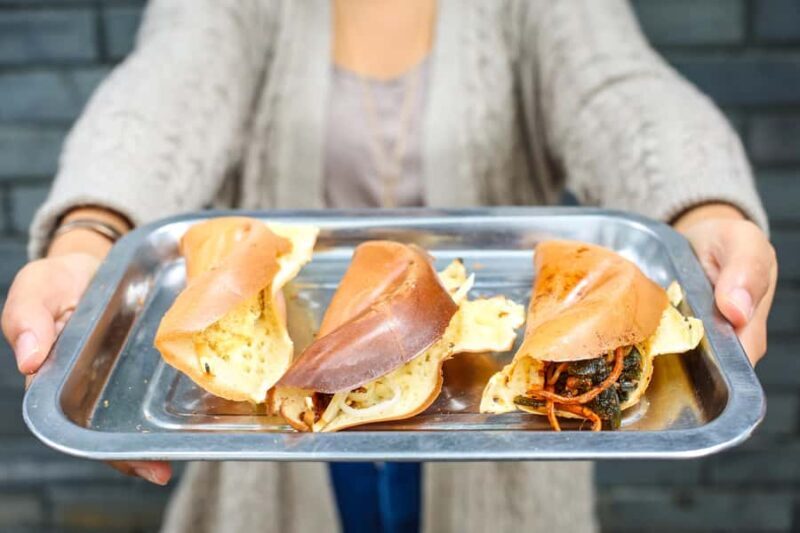 Chengdu: Hidden Dishes and Beers UNESCO Food Evening Tour - Exploring Chengdu: A Foodie’s Dream