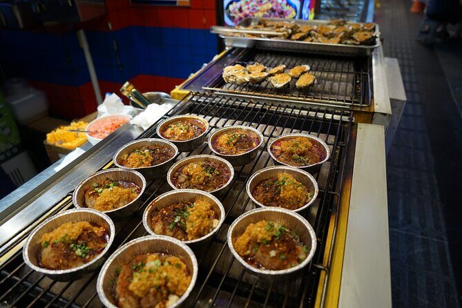 Chengdu Hidden Street Food Tour Spice Trails - FAQ