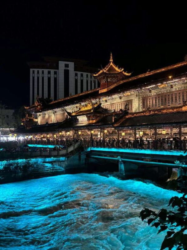 Chengdu: Hidden Wonders Day Tour with Wolong Panda Base - Who Would Love This Tour?  