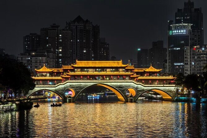 Chengdu Hot Pot and Cultural Discovery Tour 3 Hours of Flavor - Who Should Consider This Tour?