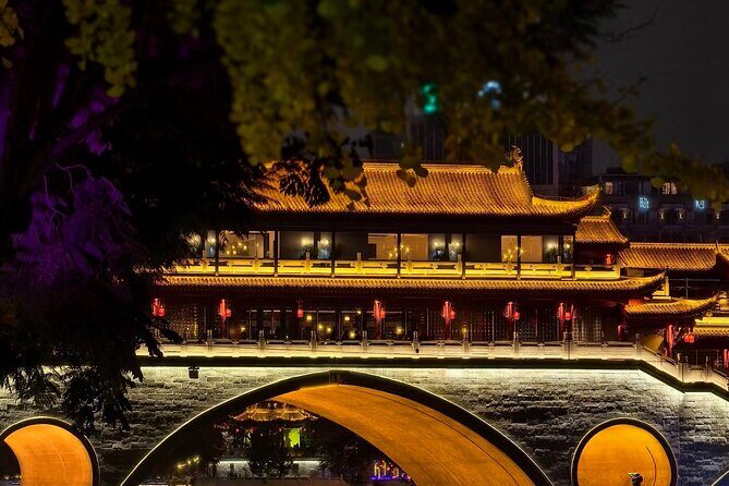 Chengdu Hot Pot and Cultural Discovery Tour 3 Hours of Flavor - The Sum Up