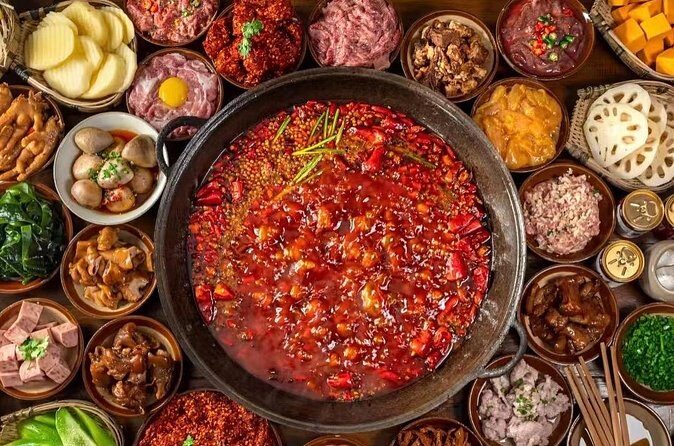 Chengdu Hot Pot and Cultural Discovery Tour 3 Hours of Flavor - FAQ