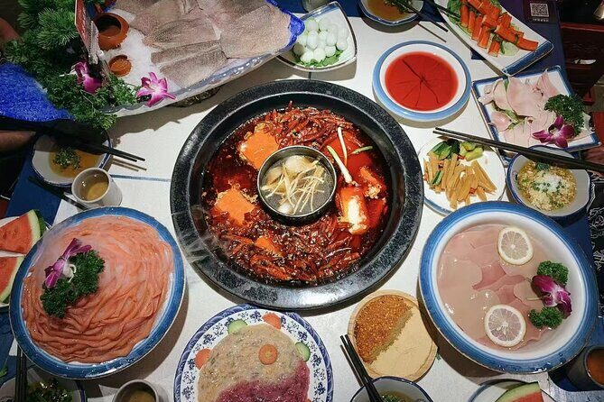 Chengdu Hotpot Tasting Experience with Stories and Culture - Why This Tour Stands Out