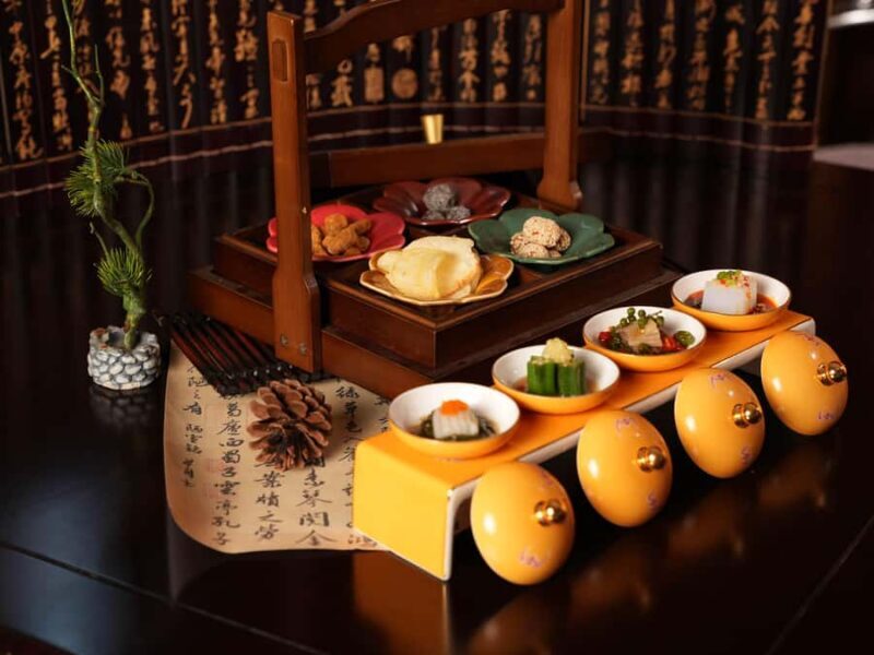 Chengdu: Immersive Tang Dynasty Royal Banquet - Final Thoughts