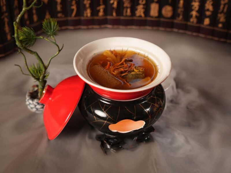 Chengdu: Immersive Tang Dynasty Royal Banquet - FAQ