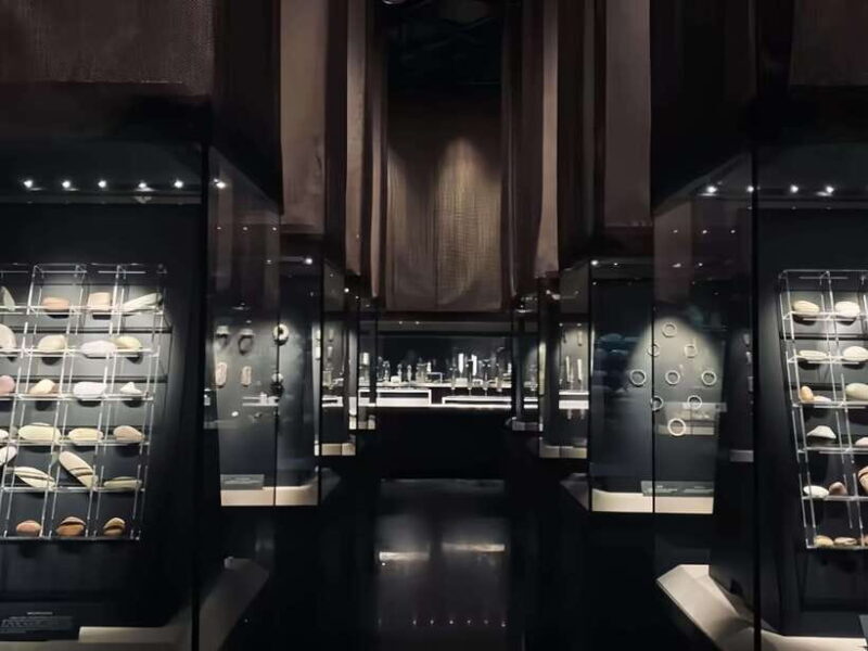 Chengdu Intangible Cultural Heritage One-Day Tour - Who Will Enjoy This Tour?