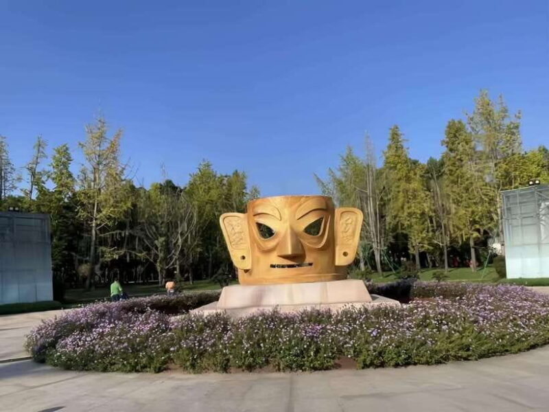 Chengdu Intangible Cultural Heritage One-Day Tour - Final Thoughts