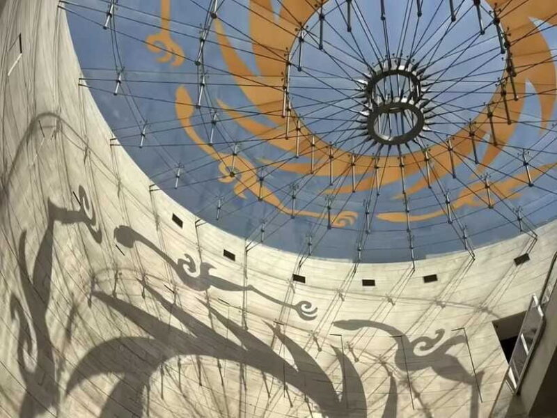 Chengdu Intangible Cultural Heritage One-Day Tour - Frequently Asked Questions