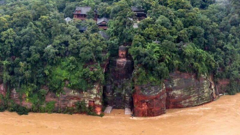 Chengdu: Jiuzhaigou, Dujiangyan, and Emeishan 9-Day Tour - A Deep Dive into the 9-Day Itinerary