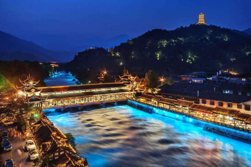 Chengdu: Jiuzhaigou, Dujiangyan, and Emeishan 9-Day Tour - Who Should Consider This Tour?