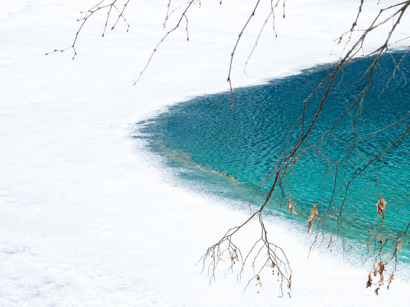 Chengdu Jiuzhaigou Full-Day Small Group Tour - A beautiful day that still asks a lot