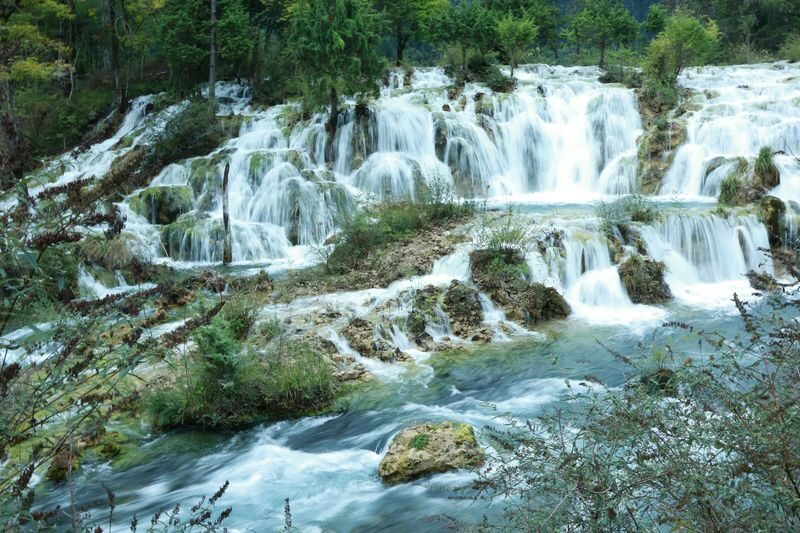 Chengdu Jiuzhaigou Full-Day Small Group Tour - Who should book this day trip?