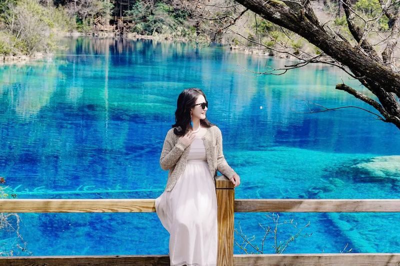 Chengdu, Jiuzhaigou, Huanglong, Panda Garden 3 Days 2 Nights - The essentials before you book
