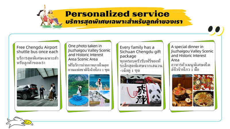 Chengdu, Jiuzhaigou, Huanglong, Panda Garden 3 Days 2 Nights - Day three: Huanglong, with a schedule to verify