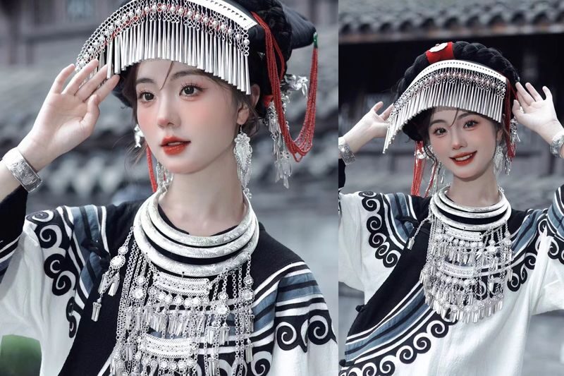Chengdu Kuanzhai Alley Hanfu - Ethnic Costume Photo Shoot Experience - Should you book it?
