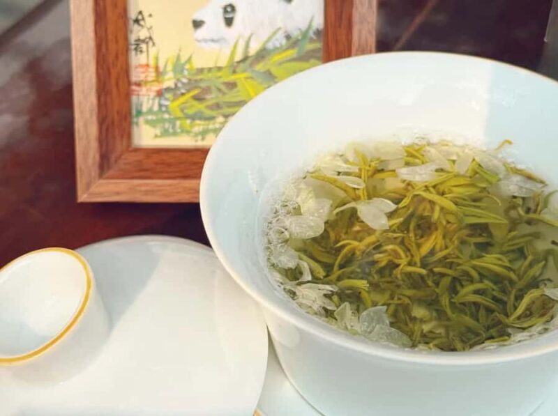 Chengdu: Kuanzhai Alley, Peoples Park, Tea, Opera & Hot Pot - FAQ About This Tour