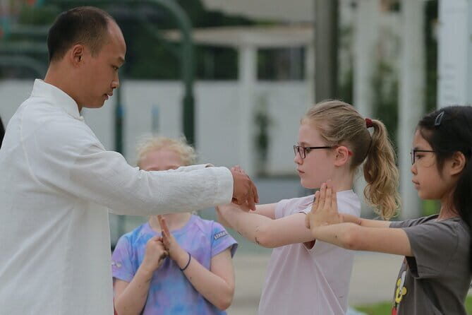 Chengdu Kung Fu Panda Tour Tai Chi, Martial Arts and Panda Base - Exploring Chengdu’s Hidden Gems and Main Attractions