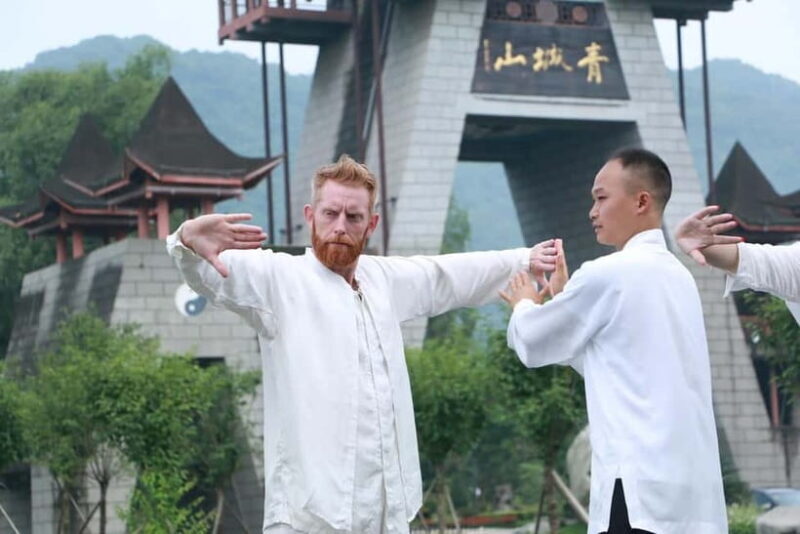 Chengdu: Kung Fu Panda Tour, Tai Chi,Martial Arts&Panda base - Final Thoughts