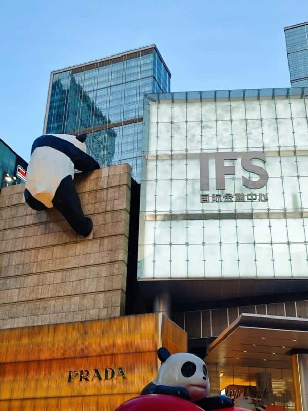 Chengdu Landmarks Photo Walk: Iconic City Walk in One Day - FAQs