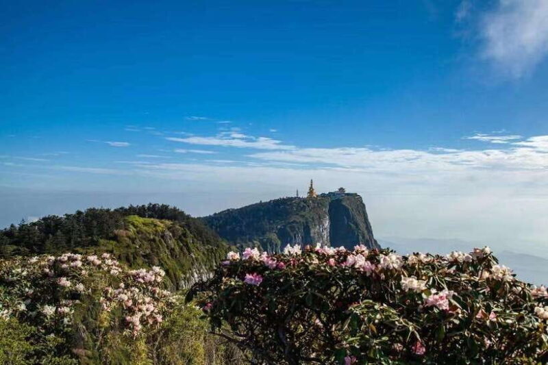 Chengdu: Leshan Buddha and Emeishan Guided 2-Day Trip - Good To Know
