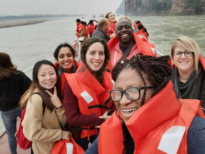 Chengdu: Leshan Buddha and Emeishan Guided 2-Day Trip - An In-Depth Look at the Itinerary