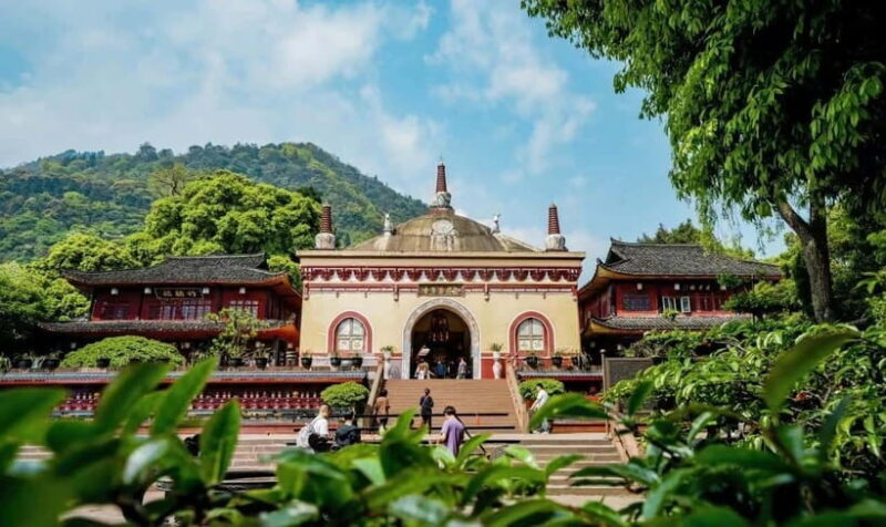 Chengdu: Leshan Buddha and Emeishan Guided 2-Day Trip - Who This Tour is Best For