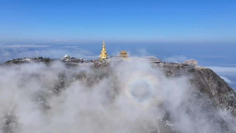 Chengdu: Leshan Buddha and Emeishan Guided 2-Day Trip - Final Thoughts