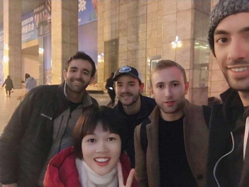 Chengdu: Leshan Buddha and Emeishan Guided 2-Day Trip - FAQ