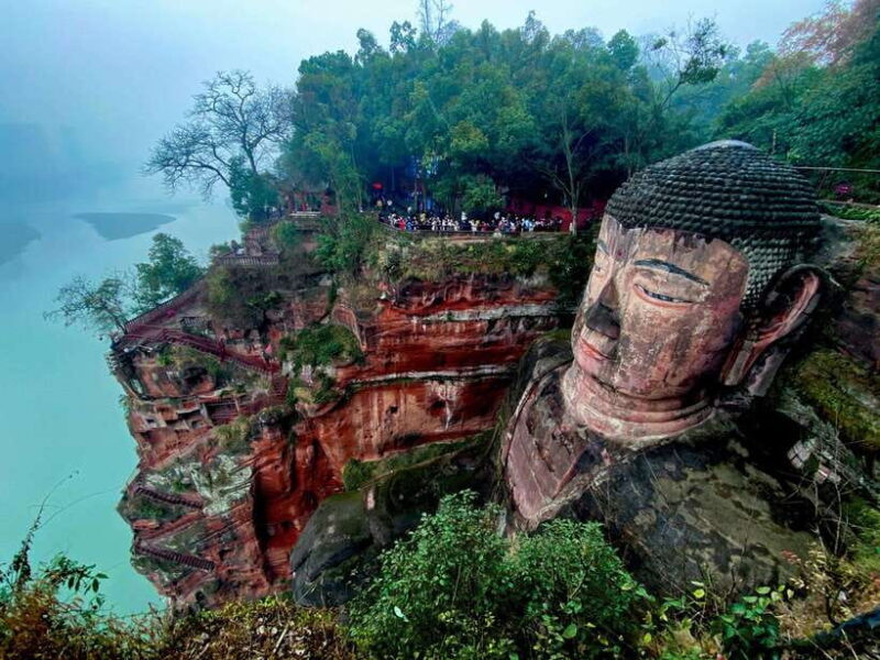 Chengdu: Leshan Buddha Optional Tours w/ Transfer or Guide - What Makes This Tour Stand Out?