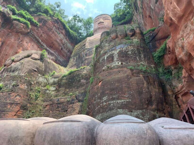 Chengdu: Leshan Buddha Optional Tours w/ Transfer or Guide - Practical Tips & Considerations
