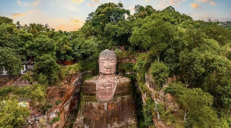 Chengdu Leshan Giant Buddha Full-Day Tour with Boat or Hike - Is $70.65 good value?