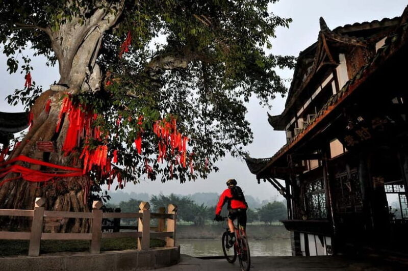 Chengdu: Leshan Giant Buddha & Huanglongxi Ancient Town Tour - Exploring the Leshan Giant Buddha: A Majestic Marvel