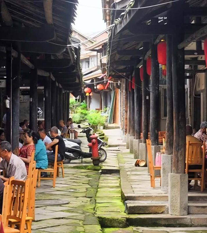 Chengdu: Leshan Giant Buddha & Mount Emei 2-Day Culture Tour - The Sum Up