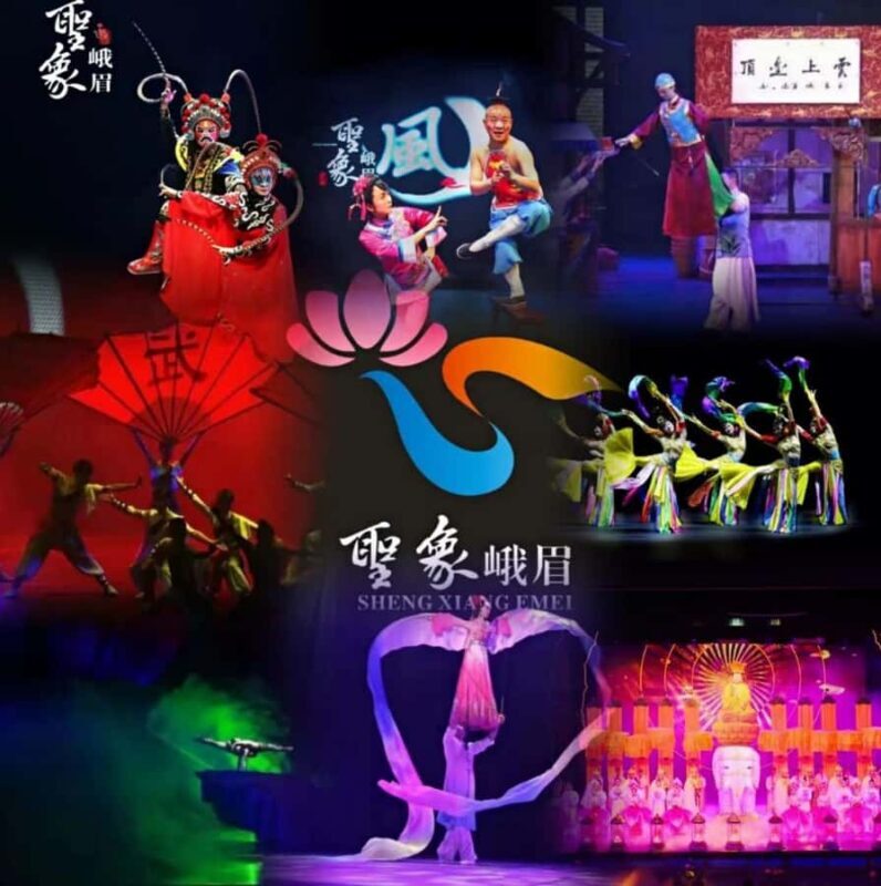 Chengdu: Leshan Giant Buddha & Mount Emei 2-Day Culture Tour - FAQ