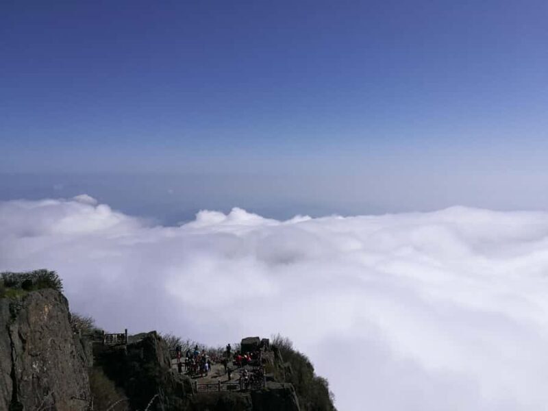 Chengdu: Leshan Giant Buddha & Mount Emei 2-Day Culture Tour - The Sum Up