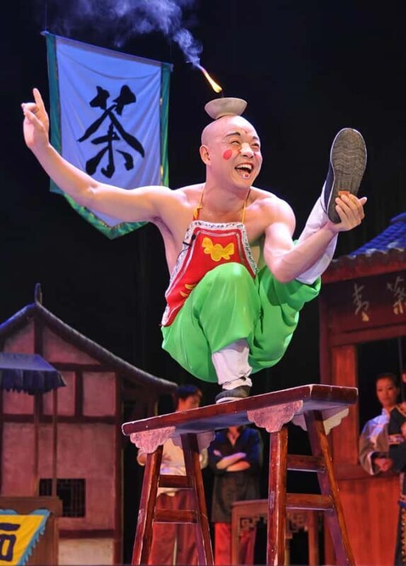 Chengdu: Leshan Giant Buddha & Mount Emei 2-Day Culture Tour - FAQ