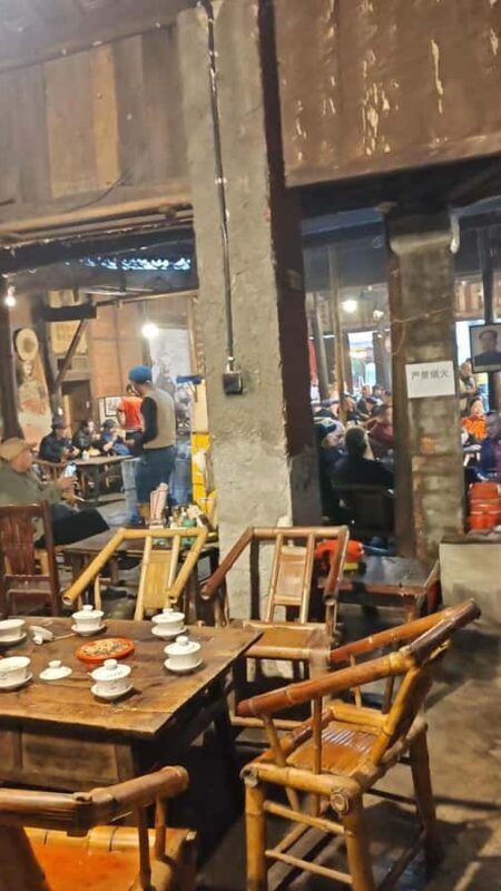 Chengdu: Leshan Giant Buddha, Tea & Food Street Day Trip - The Sum Up