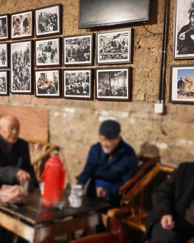 Chengdu: Leshan Giant Buddha, Tea & Food Street Day Trip - Good To Know