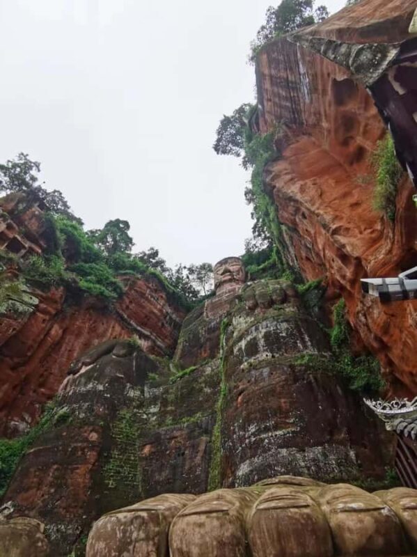 Chengdu: Leshan Giant Buddha, Tea & Food Street Day Trip - FAQ