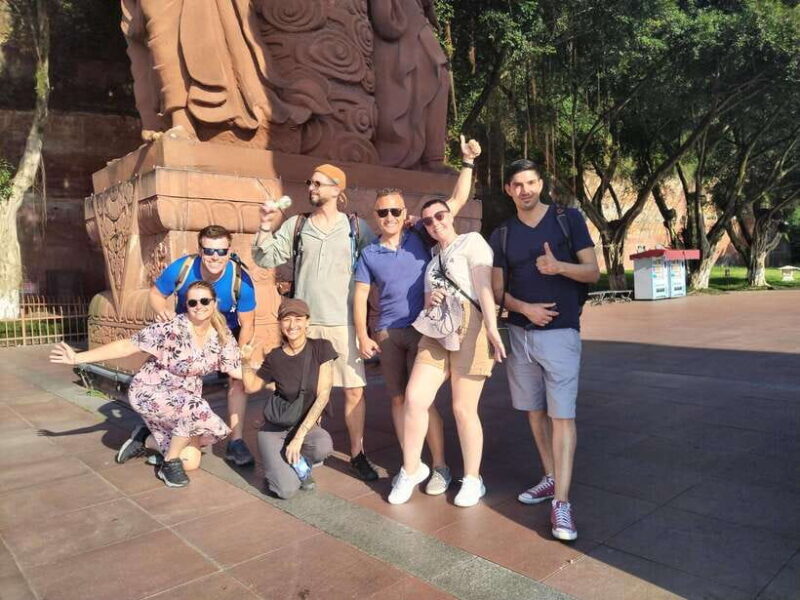 Chengdu: Leshan Grand Buddha Full-Day Private Trip - FAQ