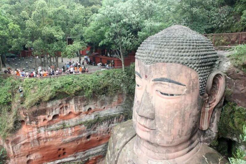 Chengdu: Leshan Grand Buddha Full-Day Private Trip - FAQs