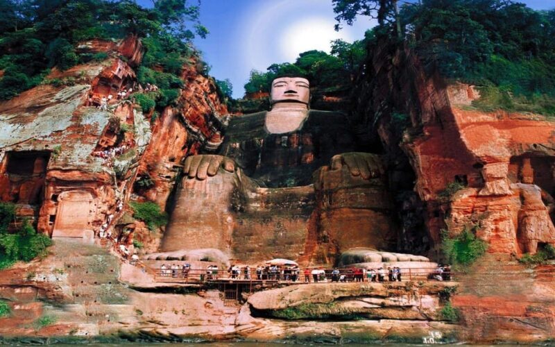 Chengdu: Leshan Grand Buddha Full-Day Private Trip - Final Thoughts