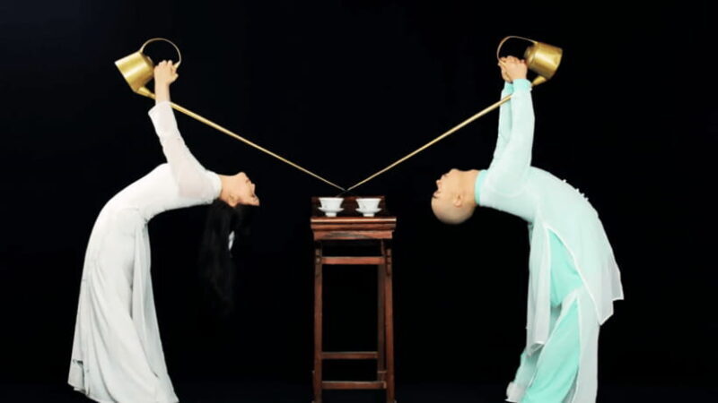 Chengdu: Liyuan Theater Sichuan Opera Face-Changing Show - Final Thoughts