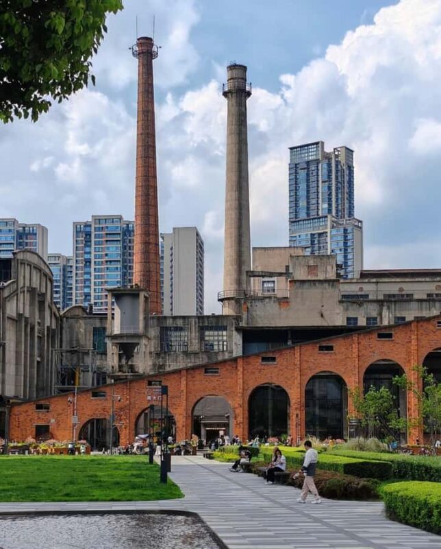 Chengdu: Local Alley, Museum, Handcraft & Night Market Tour - Practical Advice for Travelers