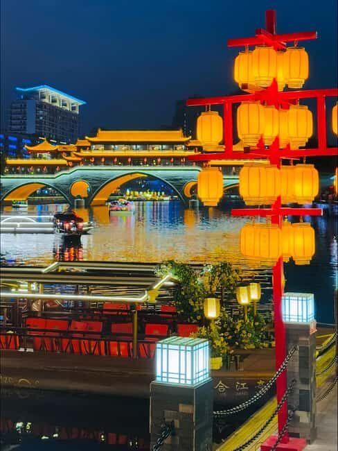 Chengdu: Local Culture Highlights One Day Private Tour - The Sum Up